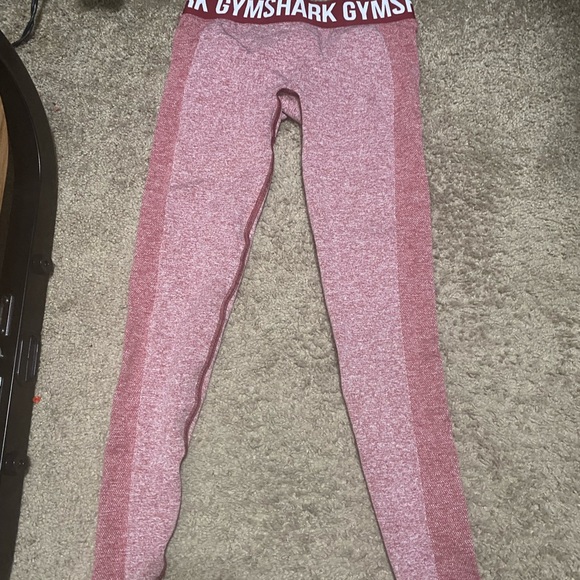 Gymshark butt lifting leggings - Picture 3 of 4